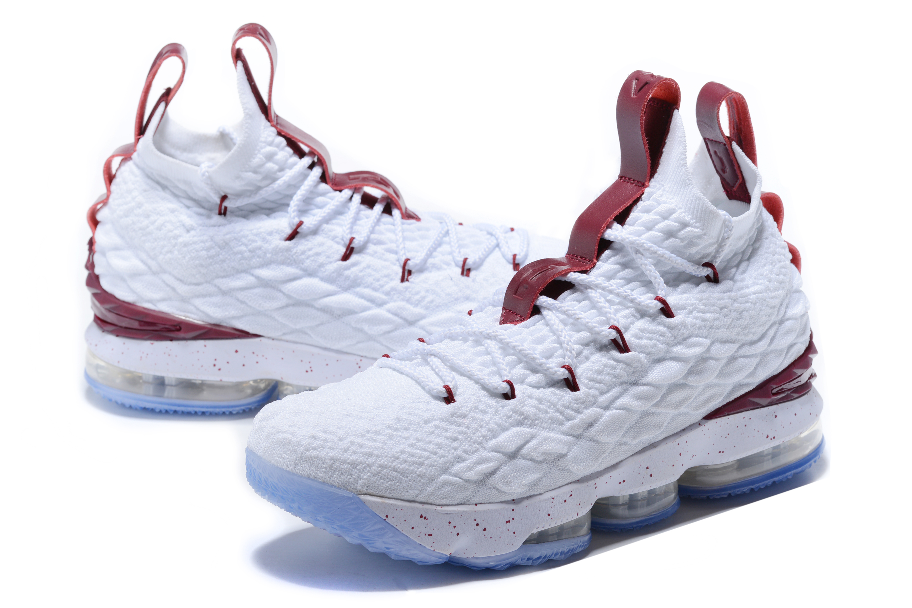LEBRON XV [H. 9] - Cliquez sur l'image pour la fermer